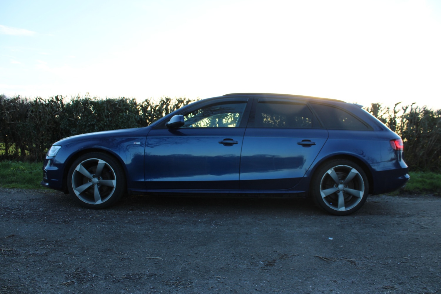 Used Audi A4 2014 for sale - 77896046: Photo 9