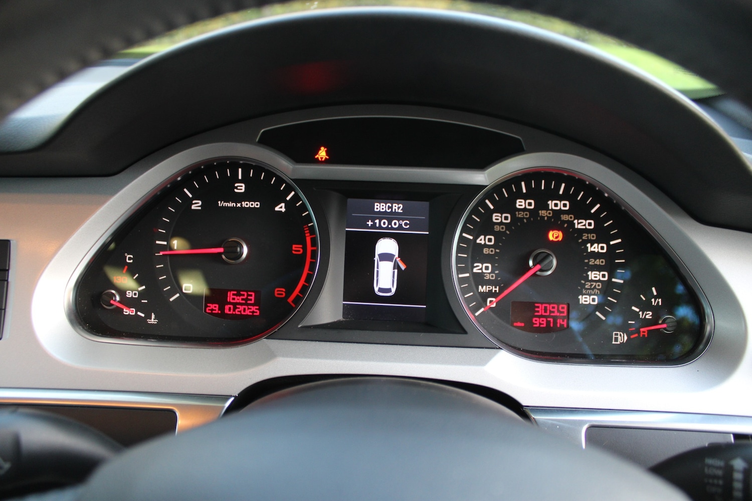 Used Audi A6 2010 for sale - 76974795: Photo 11