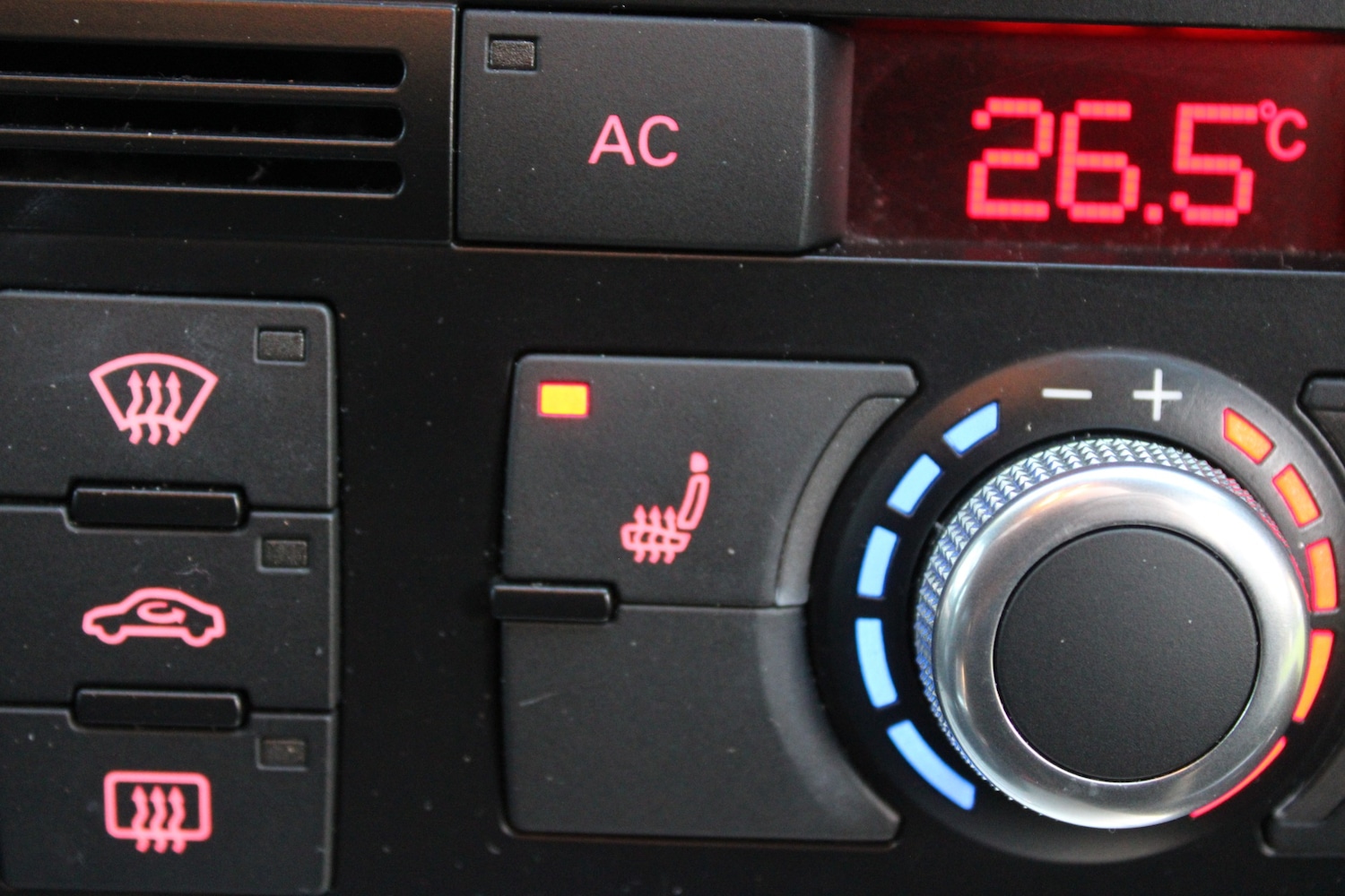 Used Audi A6 2010 for sale - 76974795: Photo 13