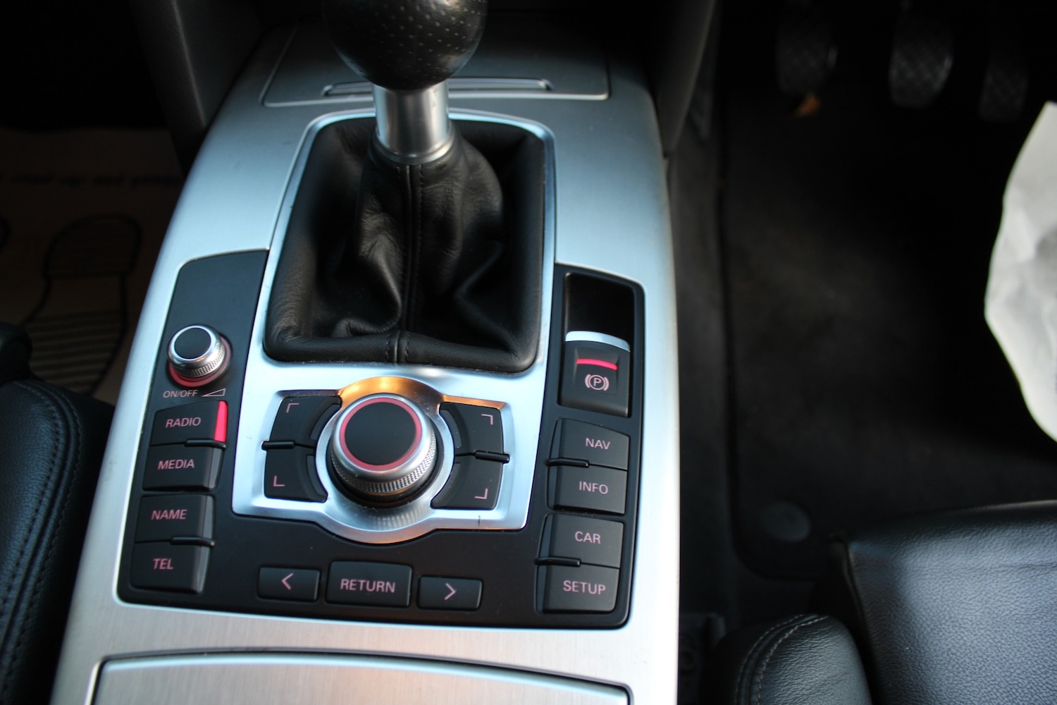 Used Audi A6 2010 for sale - 76974795: Photo 15