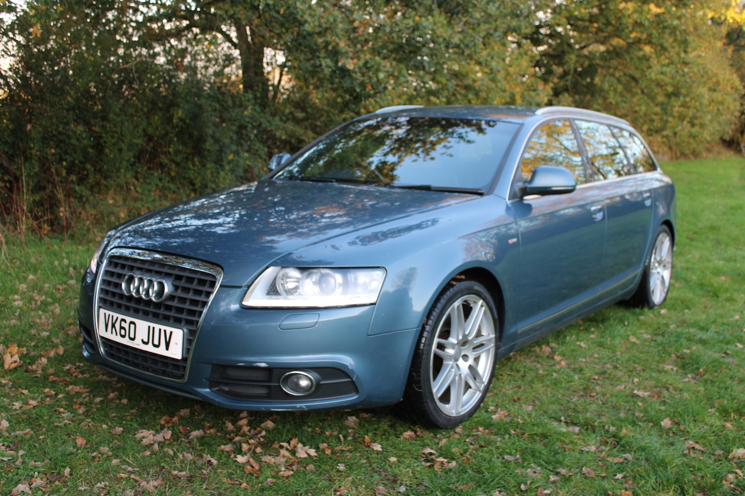 Used Audi A6 2010 for sale - 76974795: Photo 26