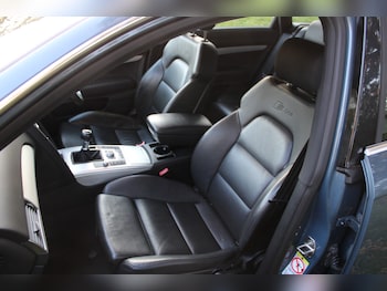 Used Audi A6 2010 for sale - 76974795: Photo