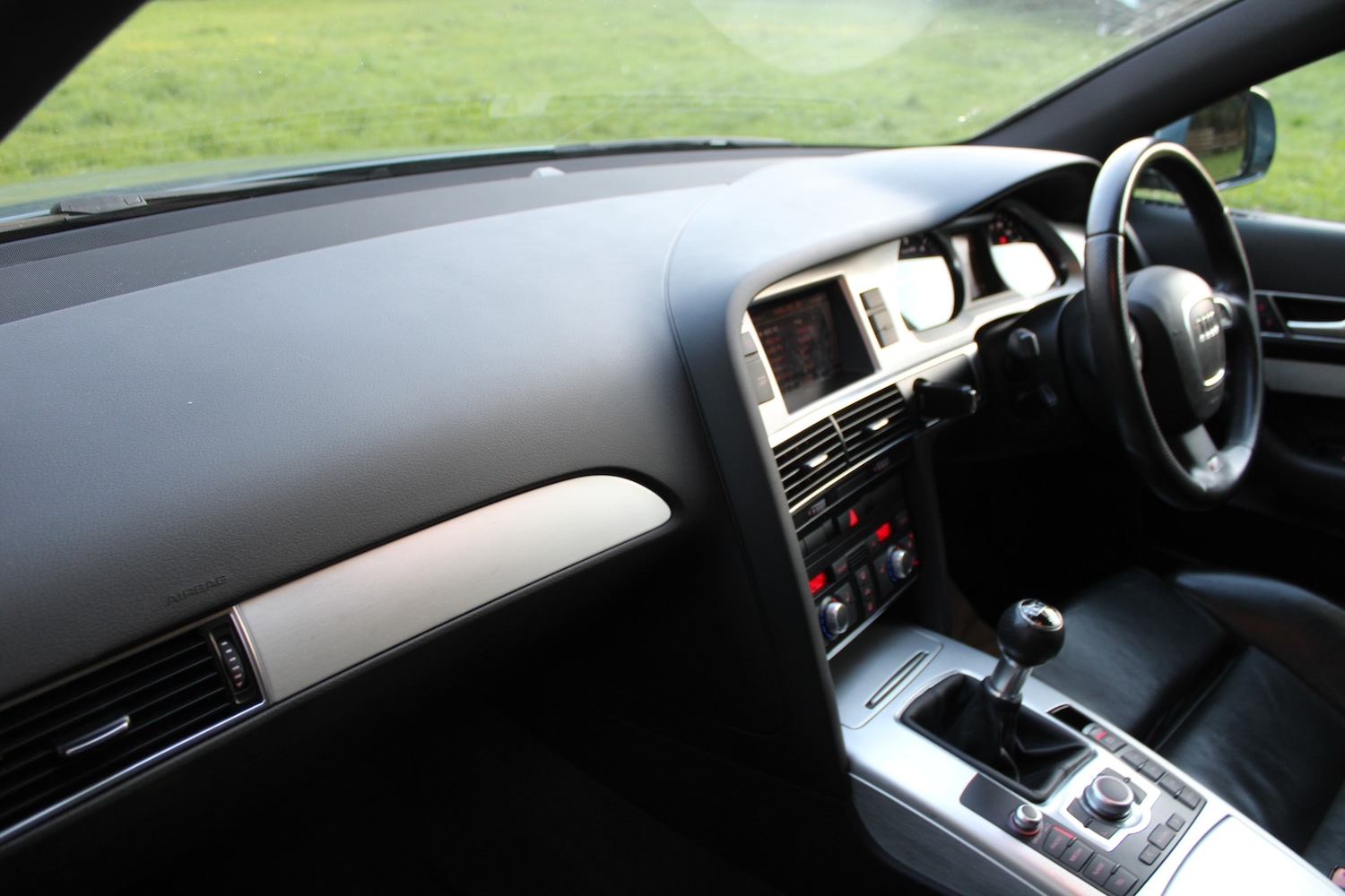 Used Audi A6 2010 for sale - 76974795: Photo 5