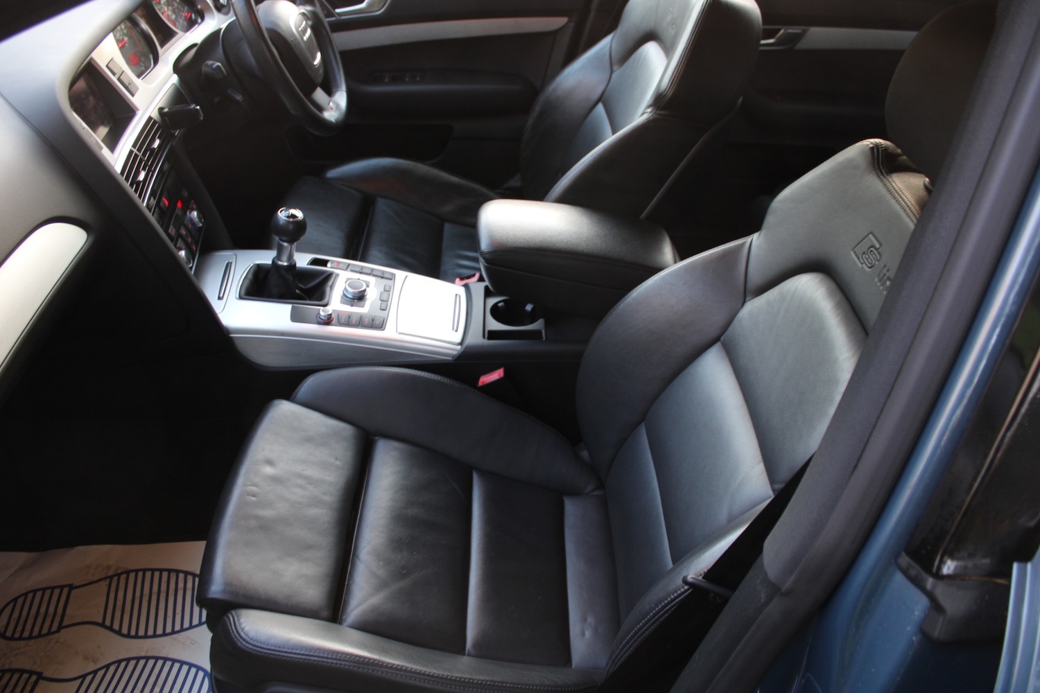 Used Audi A6 2010 for sale - 76974795: Photo 6