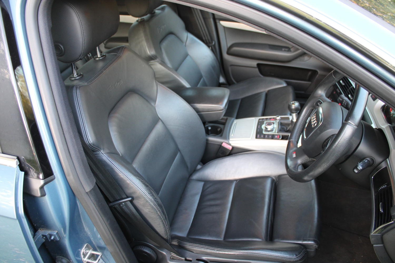 Used Audi A6 2010 for sale - 76974795: Photo 8