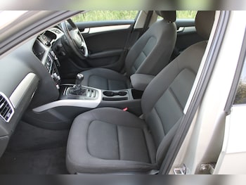 Used Audi A4 2013 for sale - 79187852: Photo