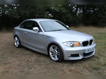 BMW - 1 Series