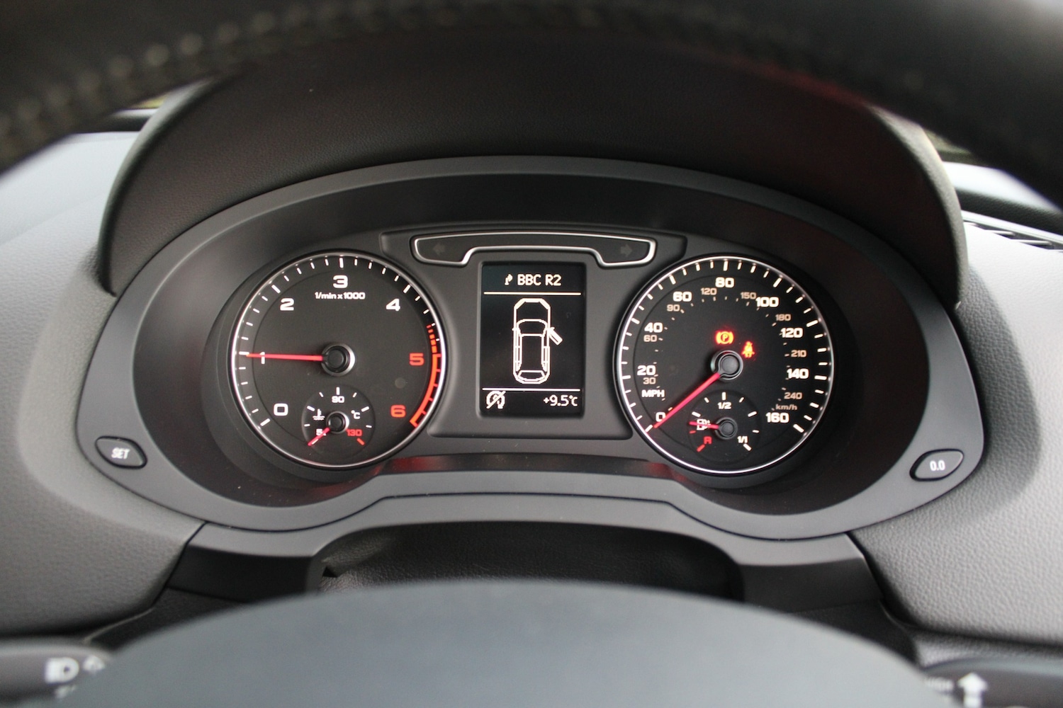 Used Audi Q3 2012 for sale - 77008888: Photo 12