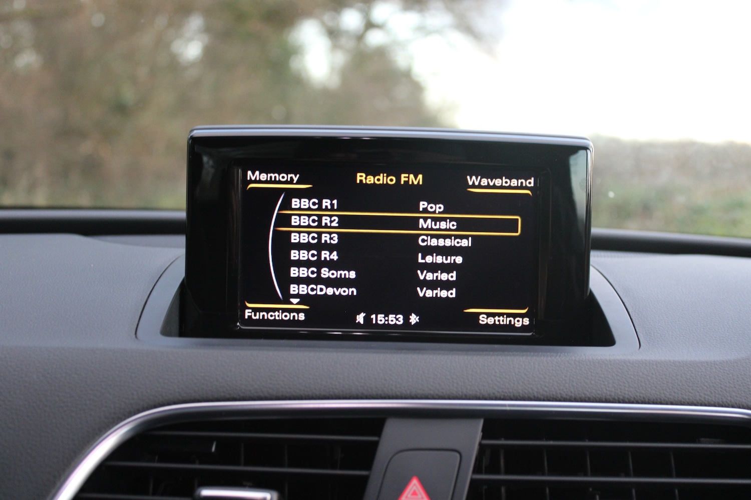 Used Audi Q3 2012 for sale - 77008888: Photo 13