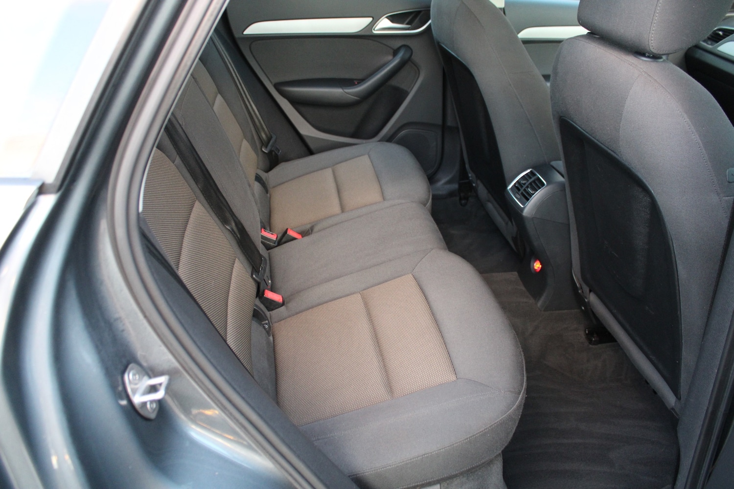 Used Audi Q3 2012 for sale - 77008888: Photo 5