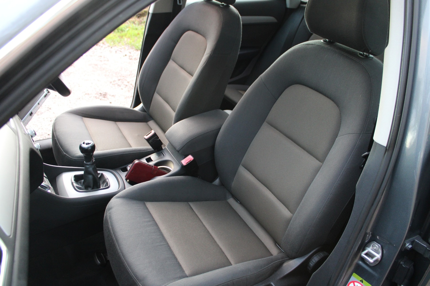 Used Audi Q3 2012 for sale - 77008888: Photo 9