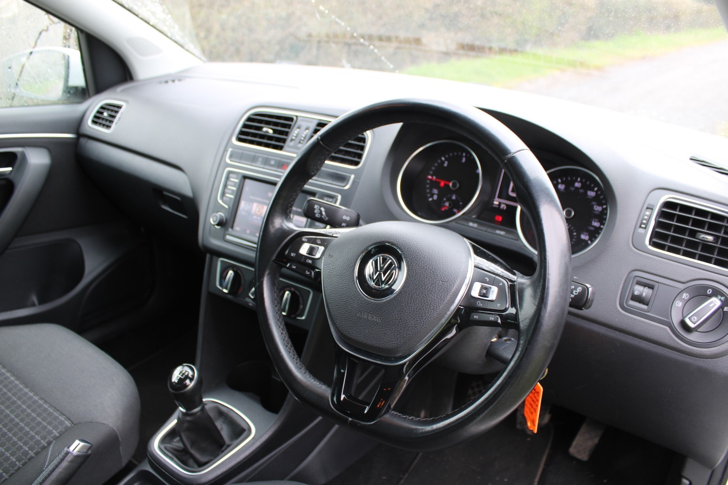 Used Volkswagen Polo 2016 for sale - 78057509: Photo 10