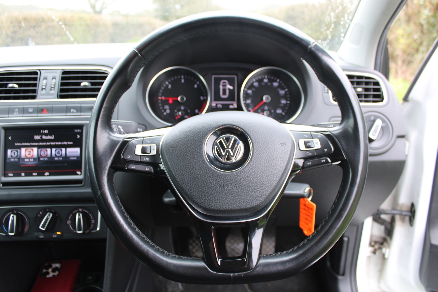 Used Volkswagen Polo 2016 for sale - 78057509: Photo 11