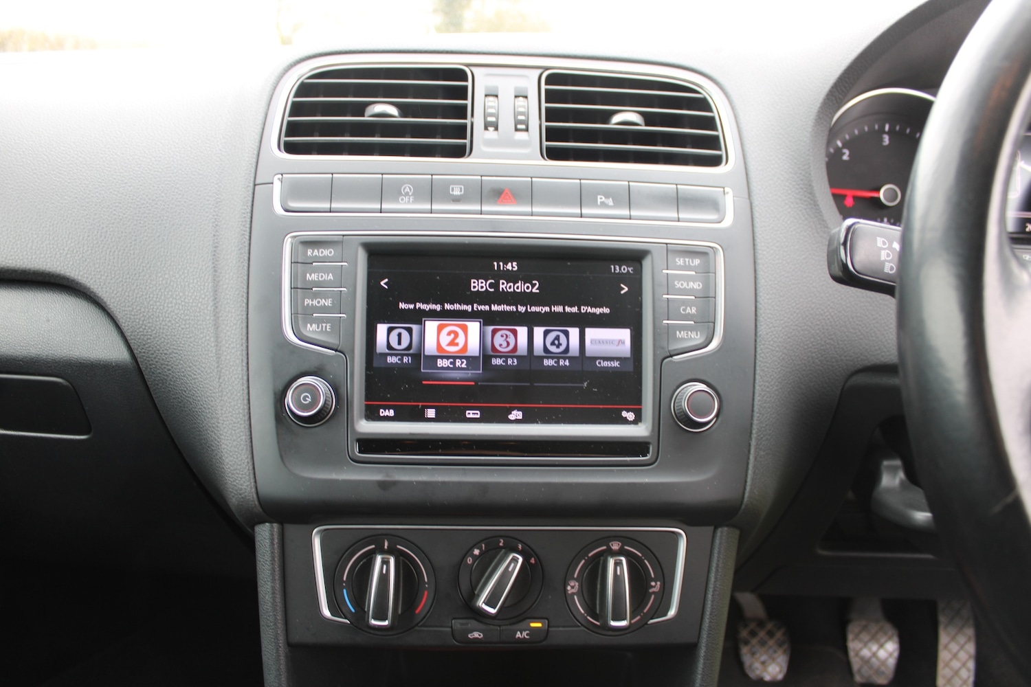 Used Volkswagen Polo 2016 for sale - 78057509: Photo 12