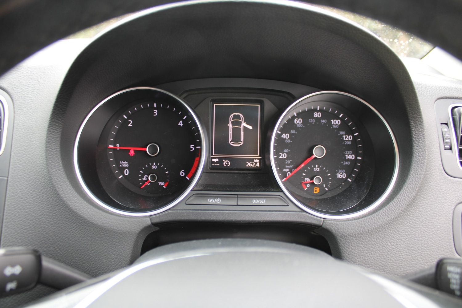 Used Volkswagen Polo 2016 for sale - 78057509: Photo 13