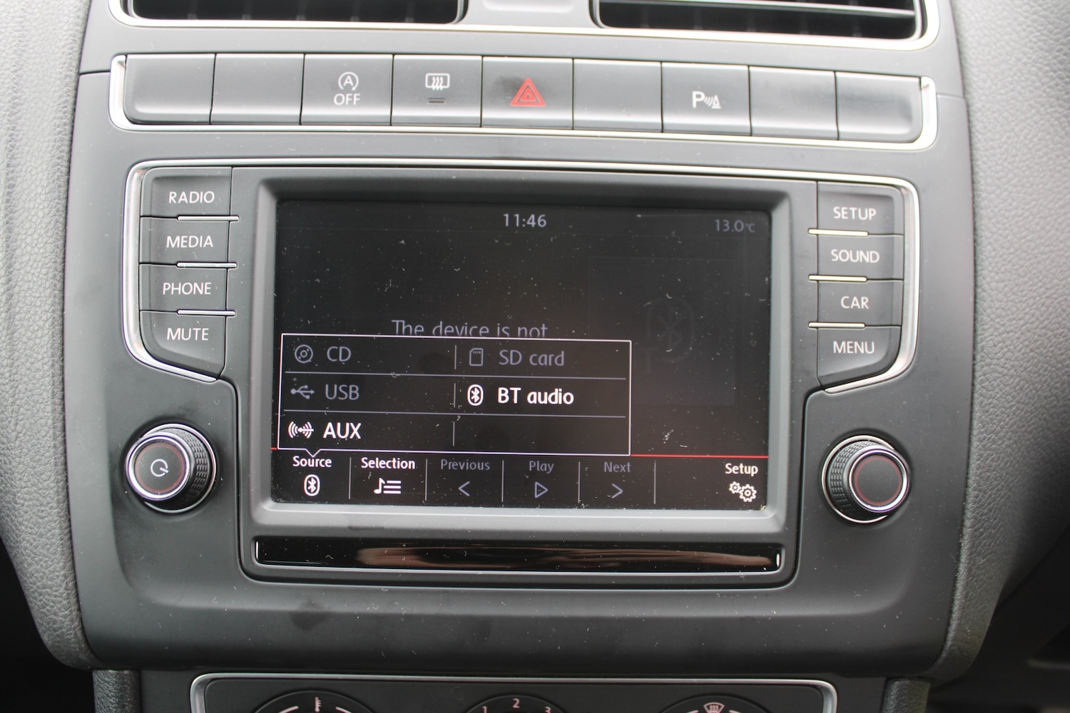 Used Volkswagen Polo 2016 for sale - 78057509: Photo 14