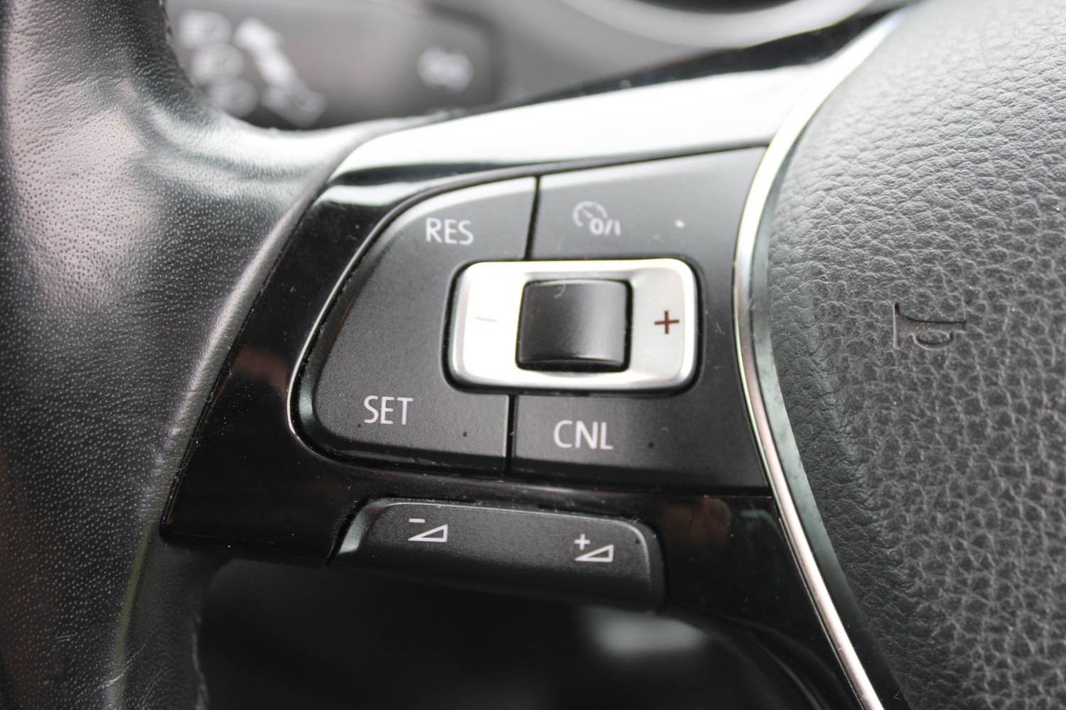 Used Volkswagen Polo 2016 for sale - 78057509: Photo 15