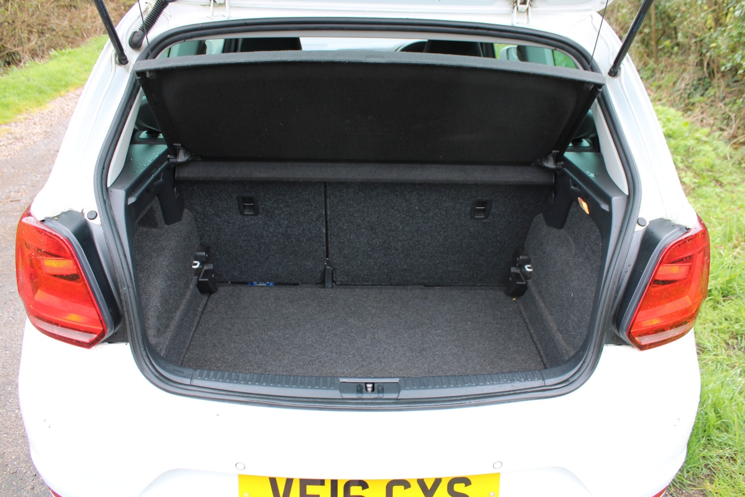 Used Volkswagen Polo 2016 for sale - 78057509: Photo 17