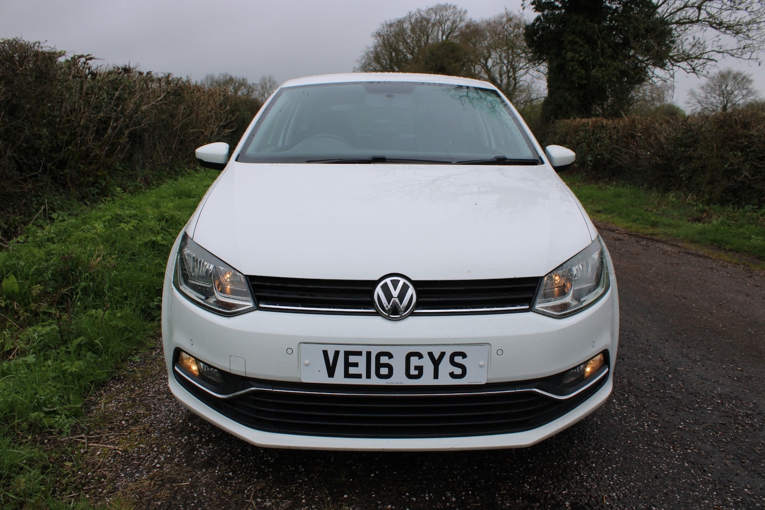 Used Volkswagen Polo 2016 for sale - 78057509: Photo 18