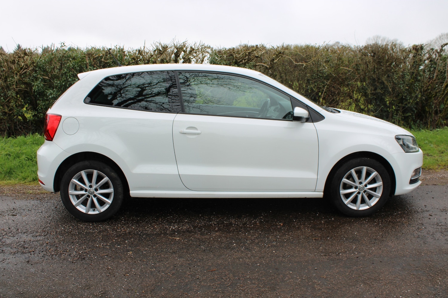 Used Volkswagen Polo 2016 for sale - 78057509: Photo 19