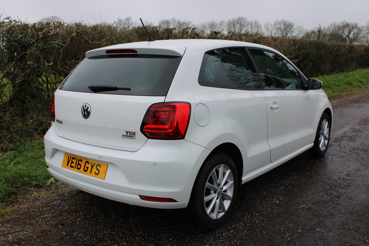 Used Volkswagen Polo 2016 for sale - 78057509: Photo 20
