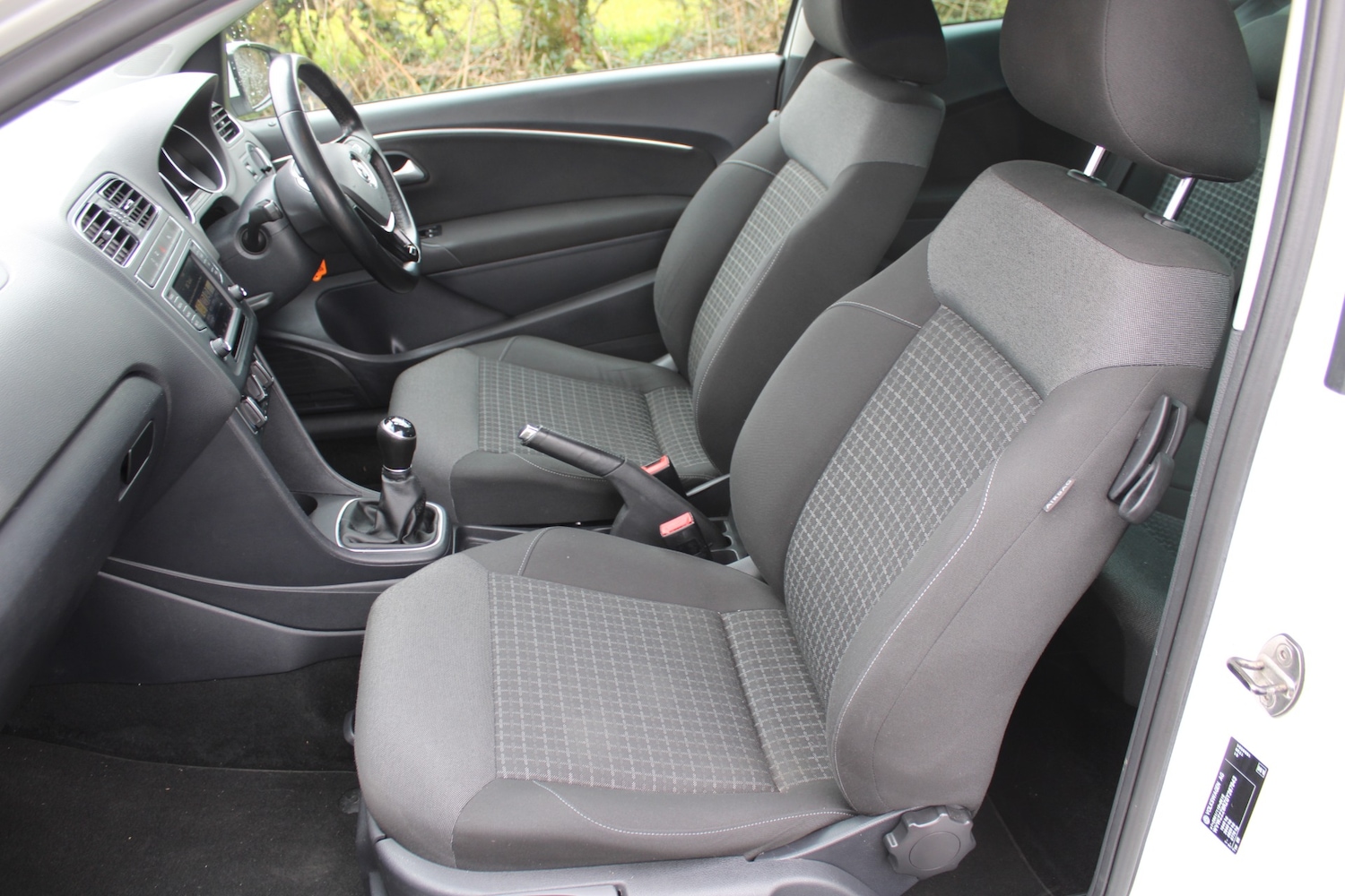 Used Volkswagen Polo 2016 for sale - 78057509: Photo 5