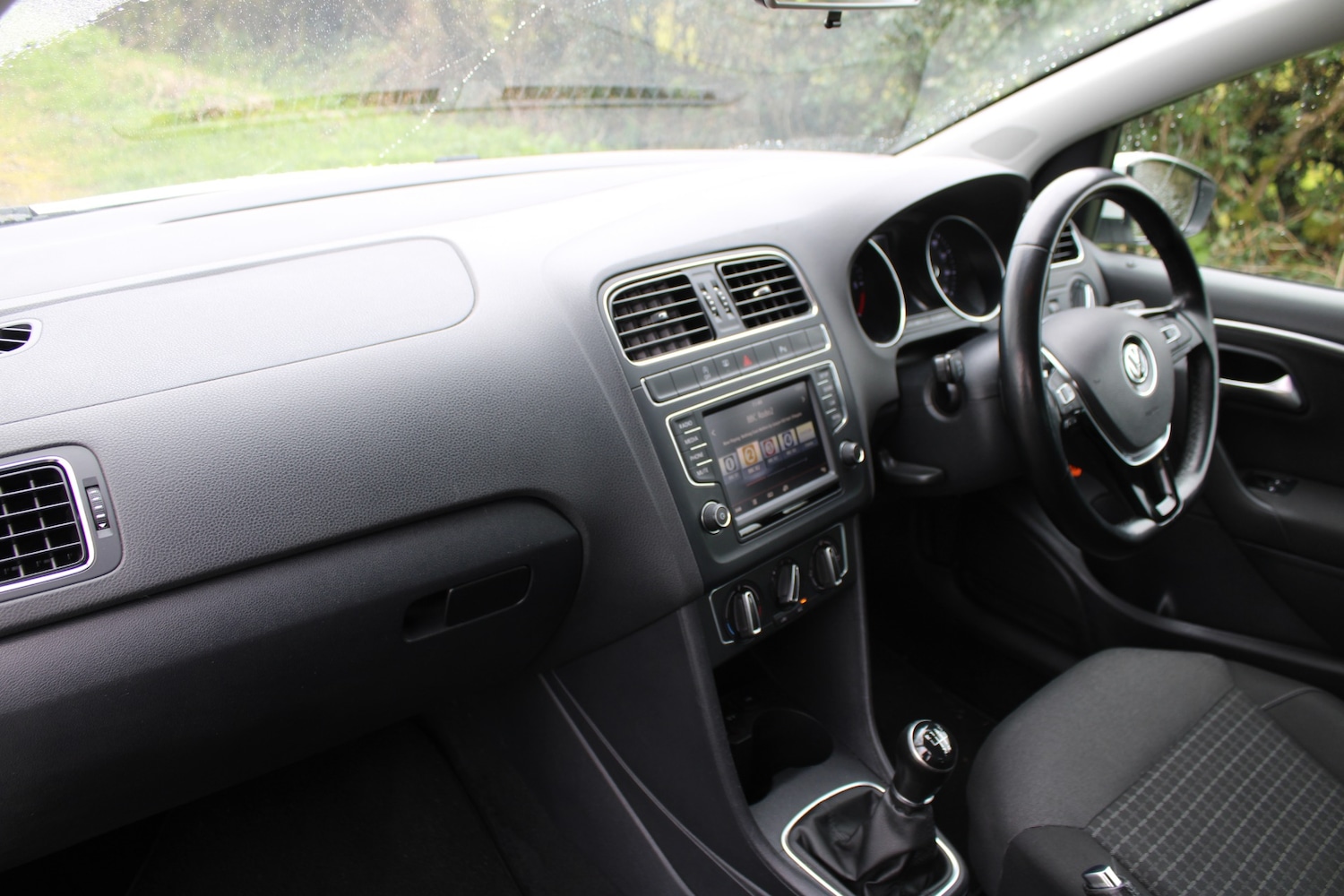 Used Volkswagen Polo 2016 for sale - 78057509: Photo 6