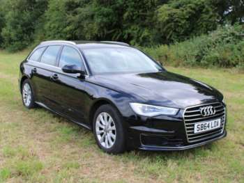 2014 (64) - 2.0 TDI Ultra SE 5dr
