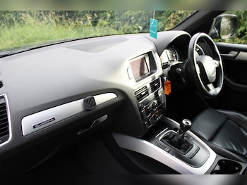 Used Audi Q5 2011 for sale - 78842155: Photo