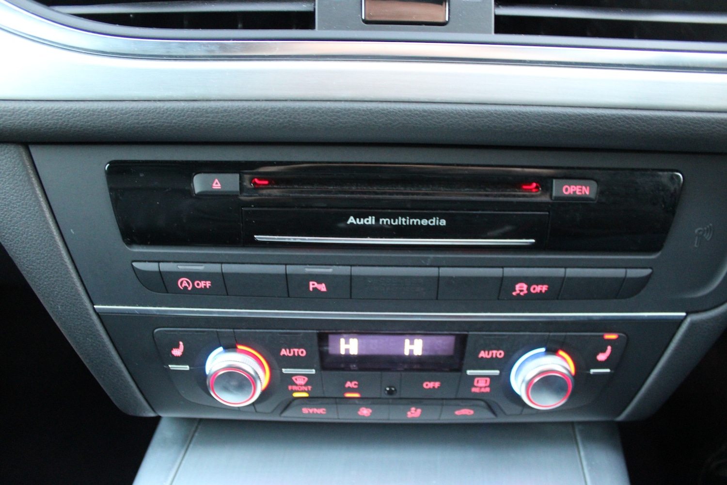 Used Audi A6 2012 for sale - 76925869: Photo 11