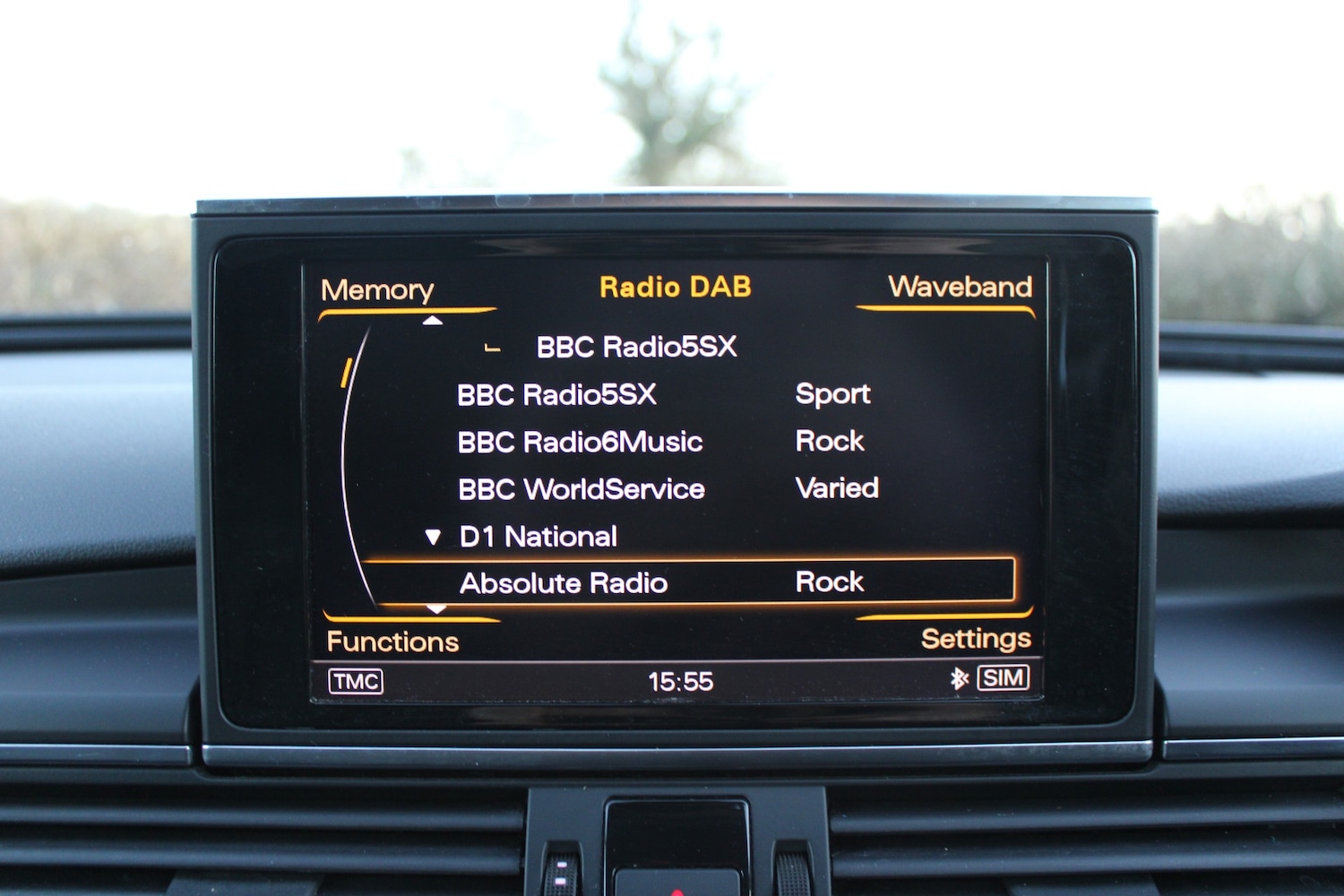 Used Audi A6 2012 for sale - 76925869: Photo 12