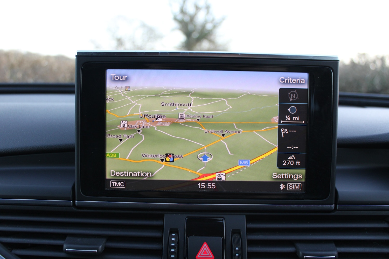 Used Audi A6 2012 for sale - 76925869: Photo 13