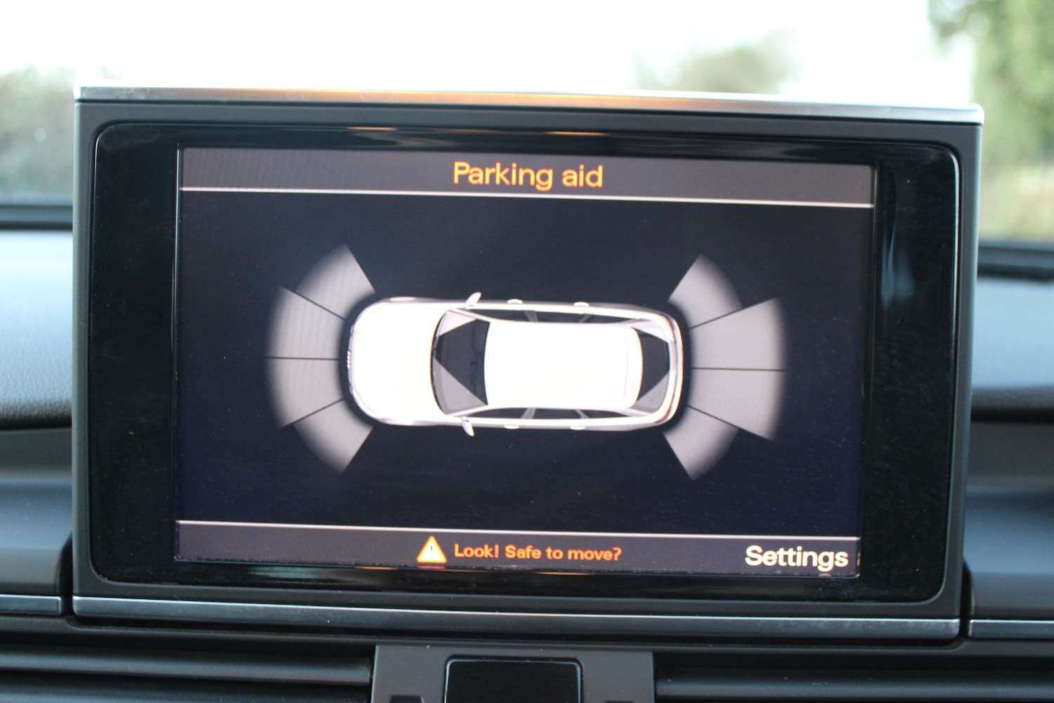 Used Audi A6 2012 for sale - 76925869: Photo 17