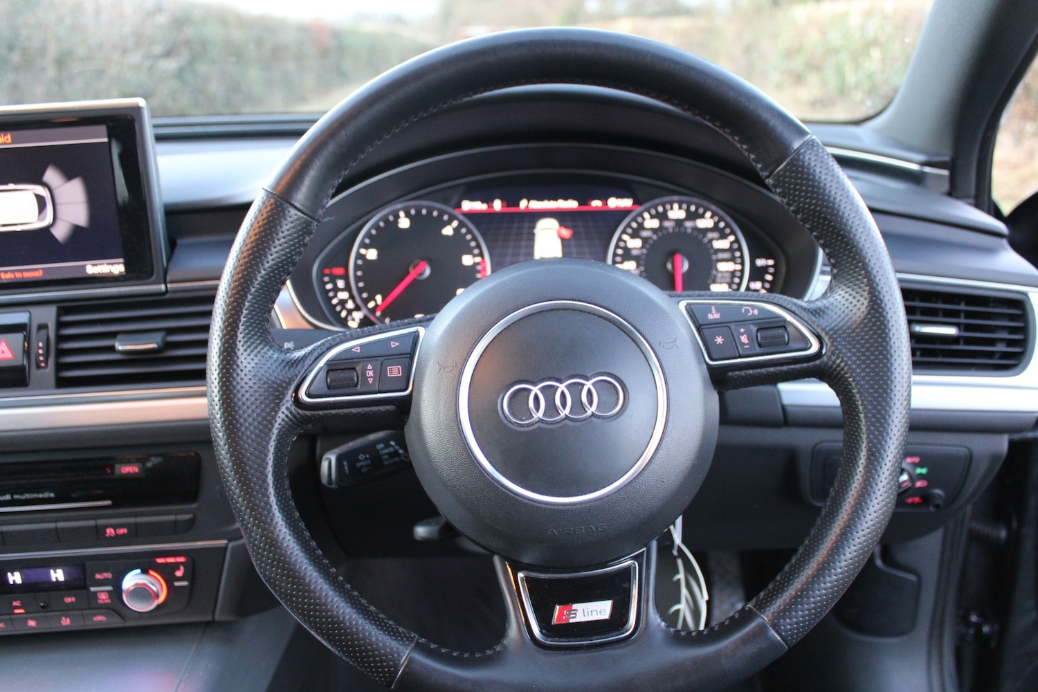 Used Audi A6 2012 for sale - 76925869: Photo 18