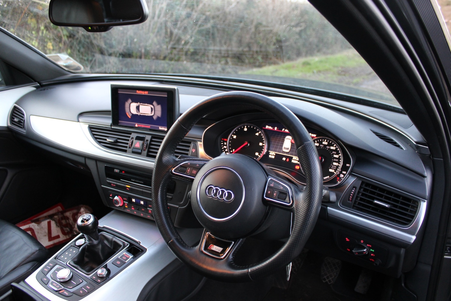 Used Audi A6 2012 for sale - 76925869: Photo 19