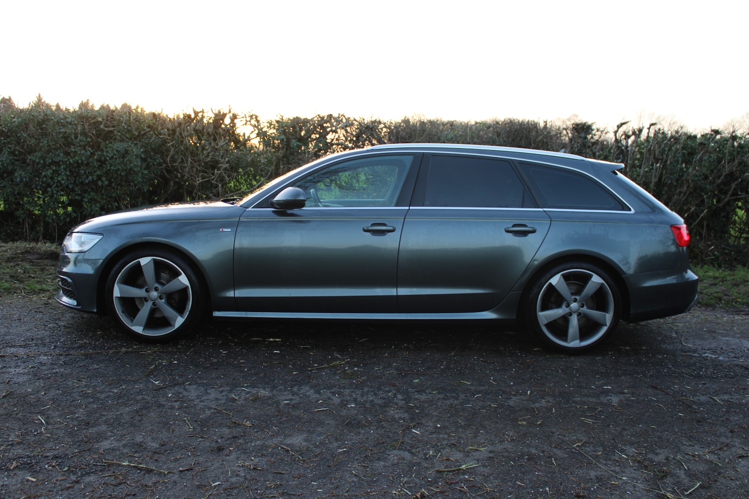 Used Audi A6 2012 for sale - 76925869: Photo 2