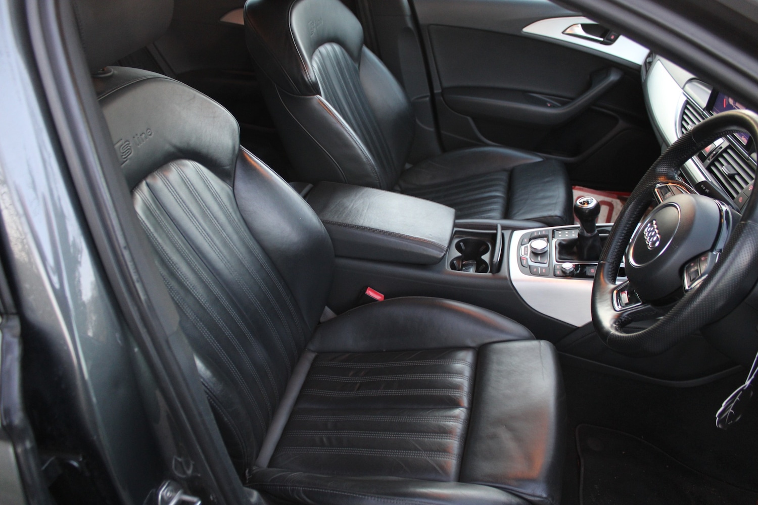 Used Audi A6 2012 for sale - 76925869: Photo 22