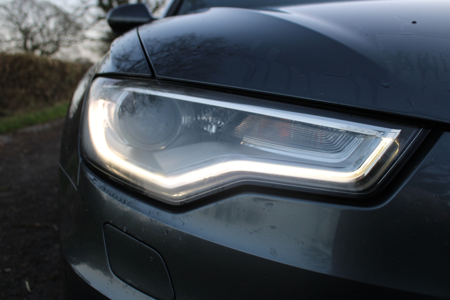 Used Audi A6 2012 for sale - 76925869: Photo 23