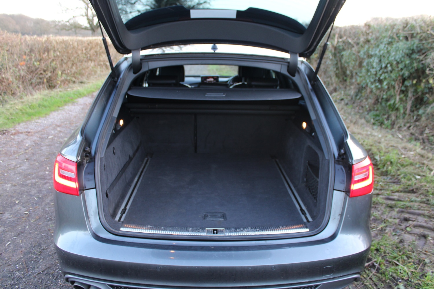 Used Audi A6 2012 for sale - 76925869: Photo 24