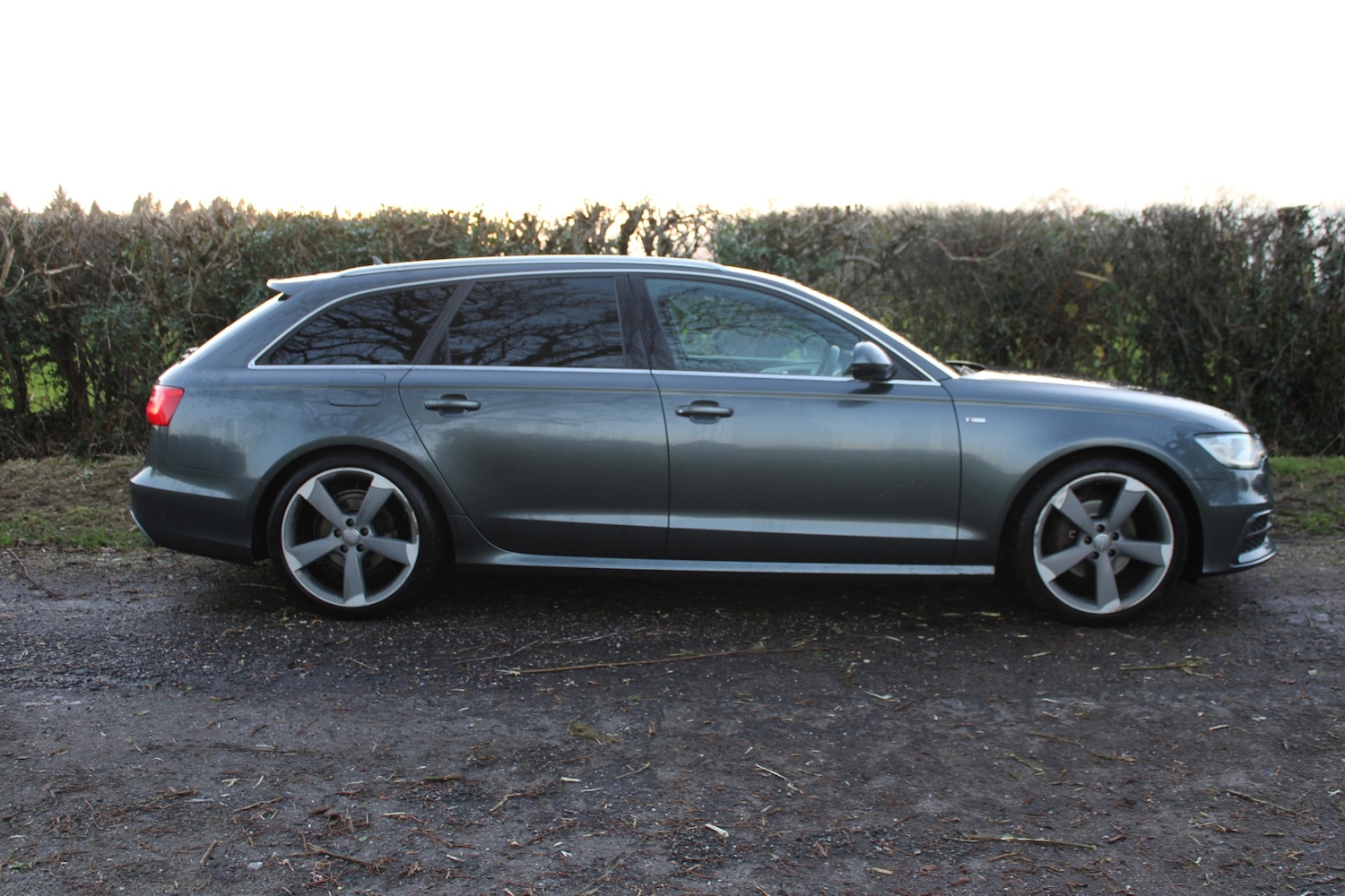 Used Audi A6 2012 for sale - 76925869: Photo 28