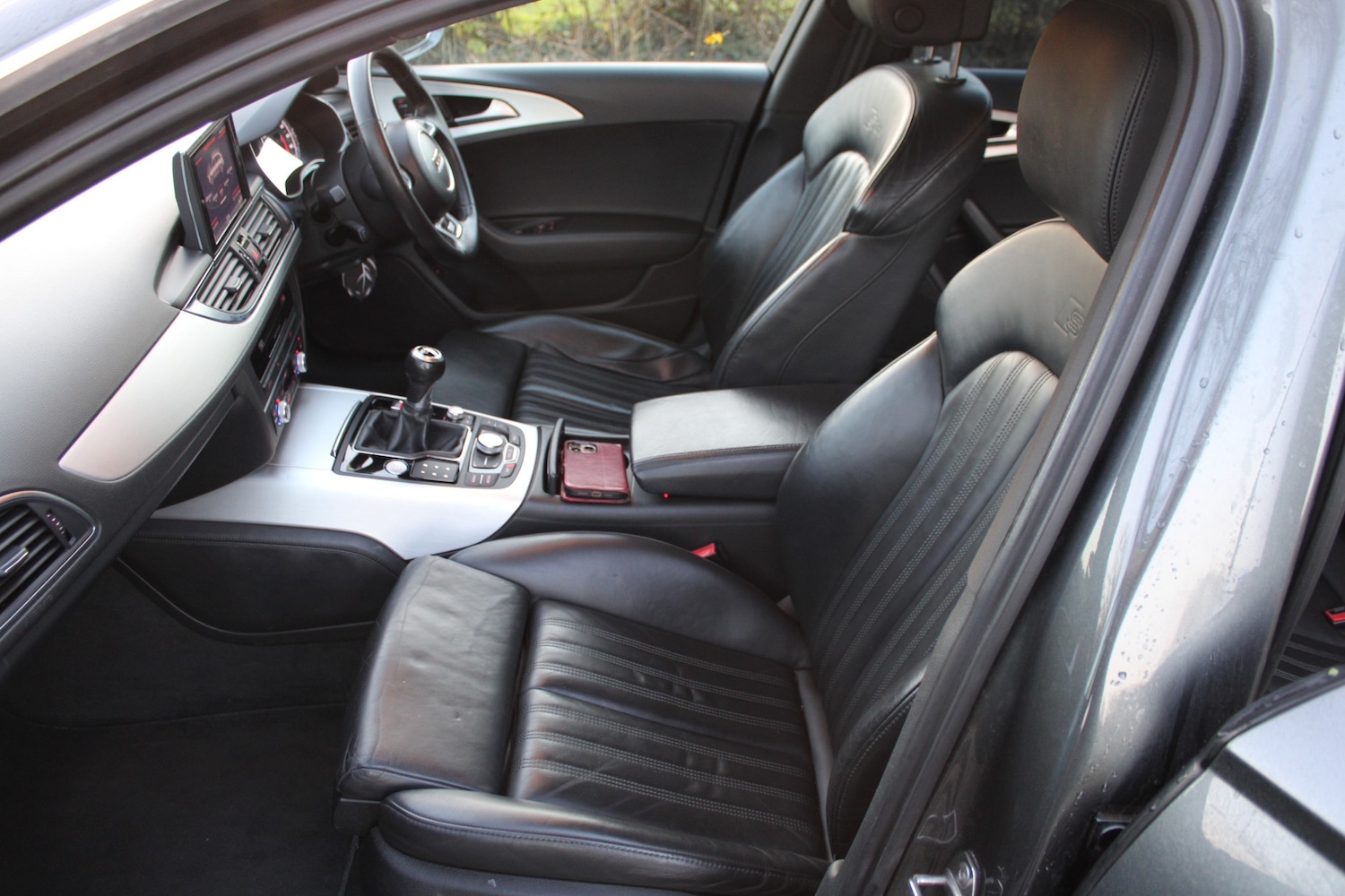 Used Audi A6 2012 for sale - 76925869: Photo 4