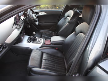 Used Audi A6 2012 for sale - 76925869: Photo