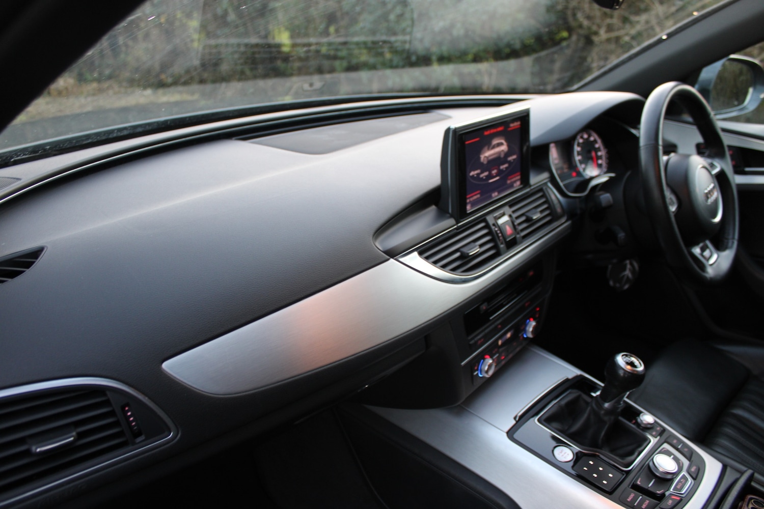 Used Audi A6 2012 for sale - 76925869: Photo 5