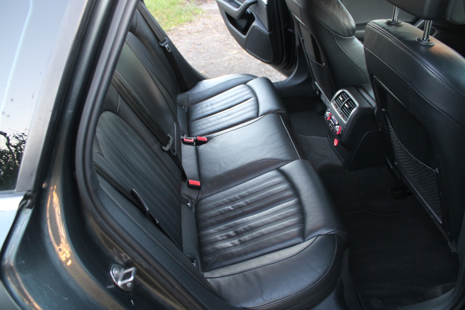 Used Audi A6 2012 for sale - 76925869: Photo 6