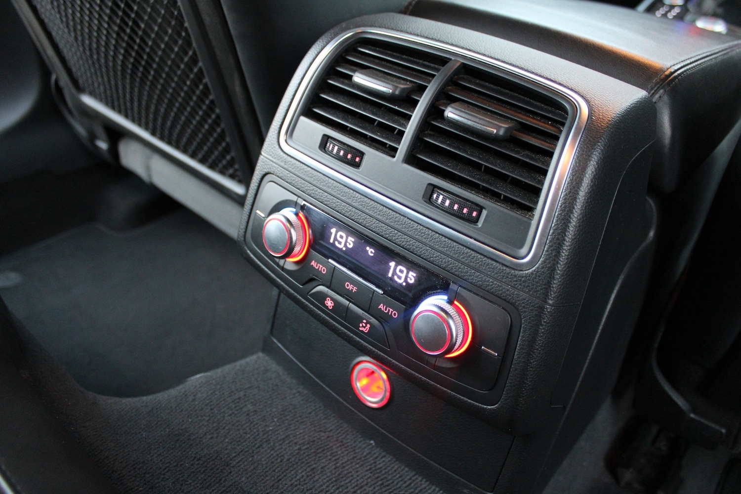 Used Audi A6 2012 for sale - 76925869: Photo 7