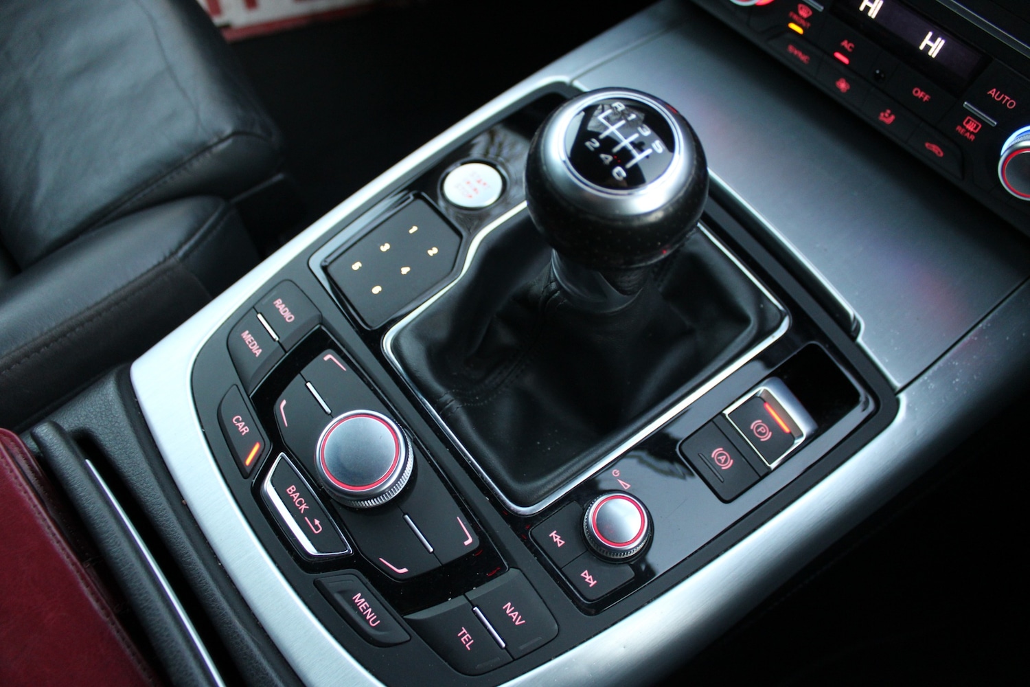 Used Audi A6 2012 for sale - 76925869: Photo 8