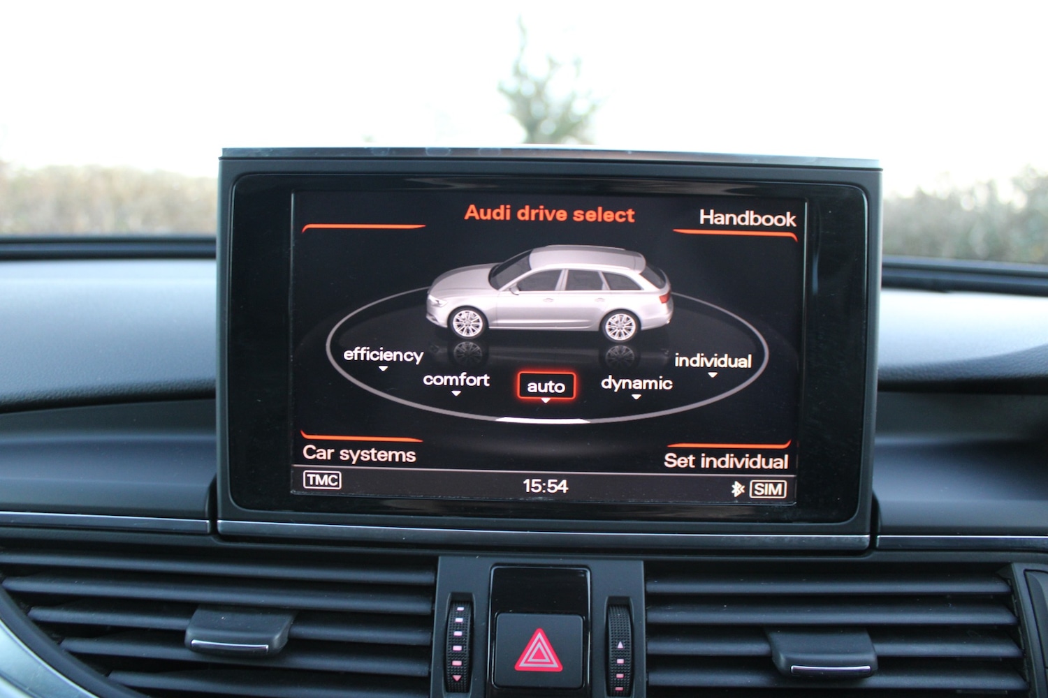 Used Audi A6 2012 for sale - 76925869: Photo 9