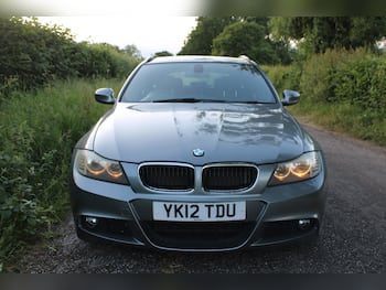 Used BMW 3 Series 2012 for sale - 79746017: Photo