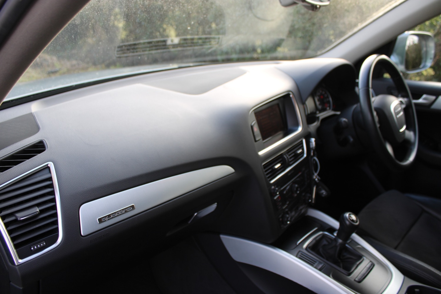 Used Audi Q5 2010 for sale - 77330317: Photo 10