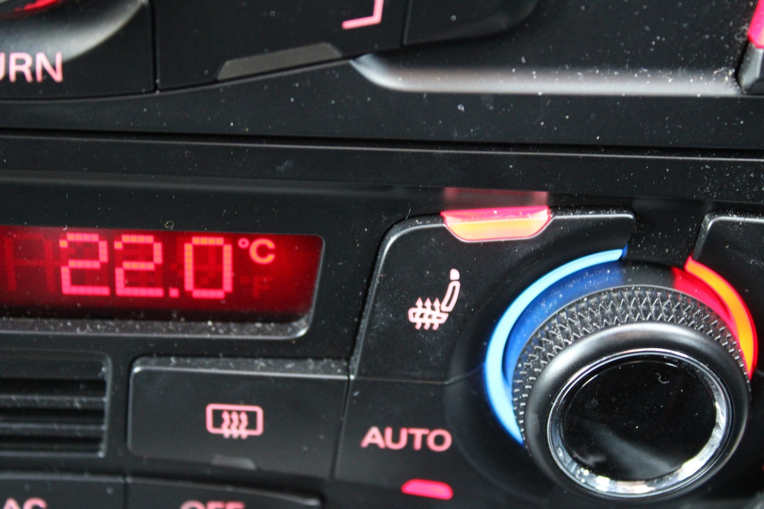 Used Audi Q5 2010 for sale - 77330317: Photo 13